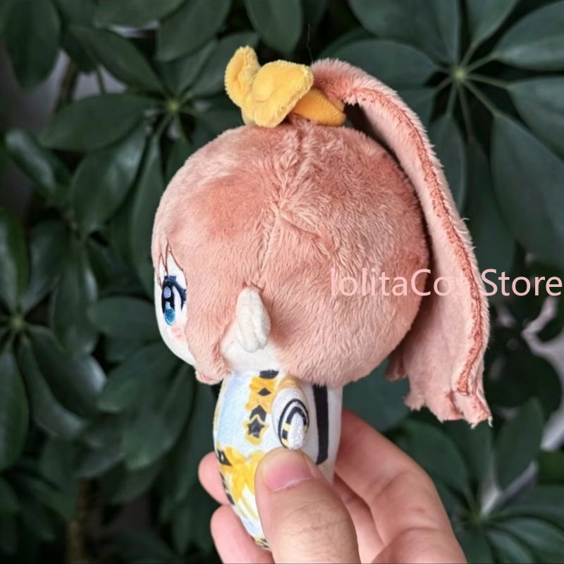 BanG Dream! Ichigaya Arisa Han - Plush Doll Anime incelemesi ve fiyatı