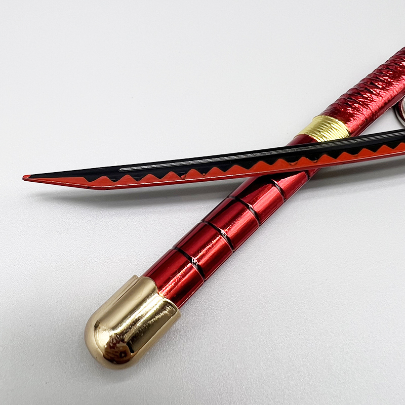 23 cm Sandai Kitetsu Roronoa Z - Anime Merchandise Katana incelemesi ve fiyatı