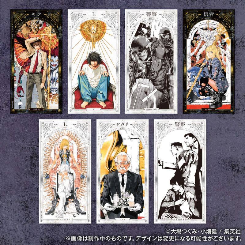 Death Note Anime Ürünleri Masa - Anime Merchandise In Chinese incelemesi ve fiyatı