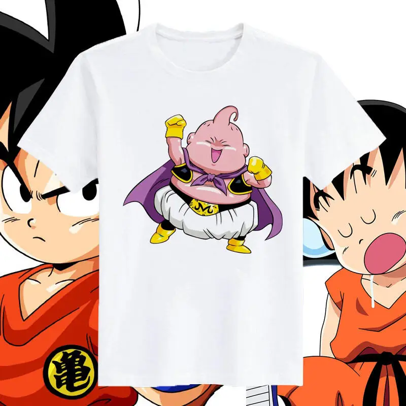 Dragon Ball Sıcak Yaz Anime Ür - Anime Merchandise T-Shirts incelemesi ve fiyatı