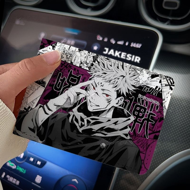 Jujutsu Kaisen Satoru Gojo Çiz - Anime Merchandise Licensing incelemesi ve fiyatı