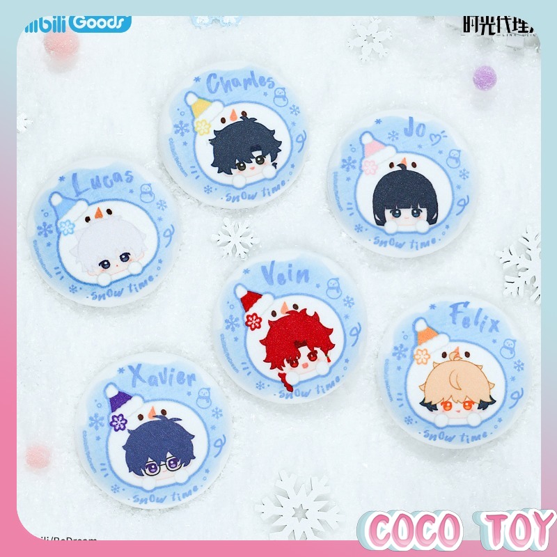 bilibiliGoods Resmi Lisanslı L - Anime Merchandise Licensing incelemesi ve fiyatı