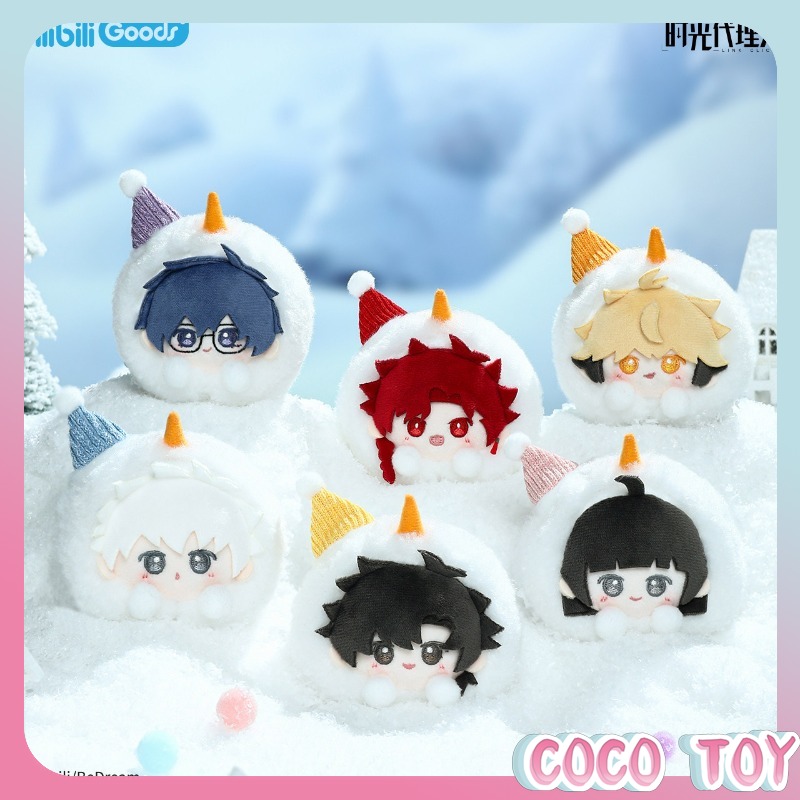 bilibiliGoods Resmi Lisanslı L - Anime Merchandise Licensing incelemesi ve fiyatı