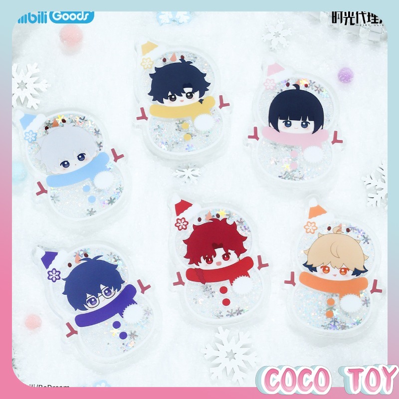 bilibiliGoods Resmi Lisanslı L - Anime Merchandise Licensing incelemesi ve fiyatı