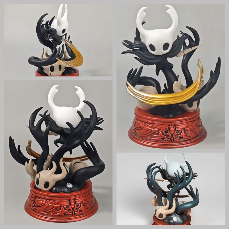 Anime Hollow Knight: Aşağı Doğ - Anime Merchandise In Chinese incelemesi ve fiyatı