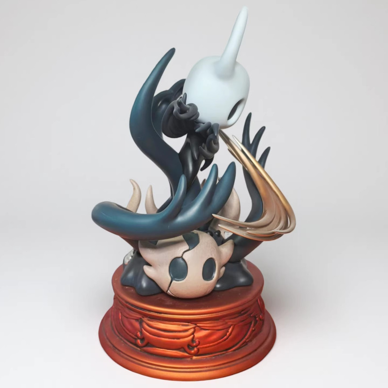 Anime Hollow Knight: Aşağı Doğ - Anime Merchandise In Chinese incelemesi ve fiyatı
