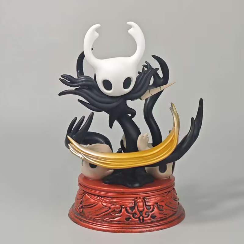 Anime Hollow Knight: Aşağı Doğ - Anime Merchandise In Chinese incelemesi ve fiyatı