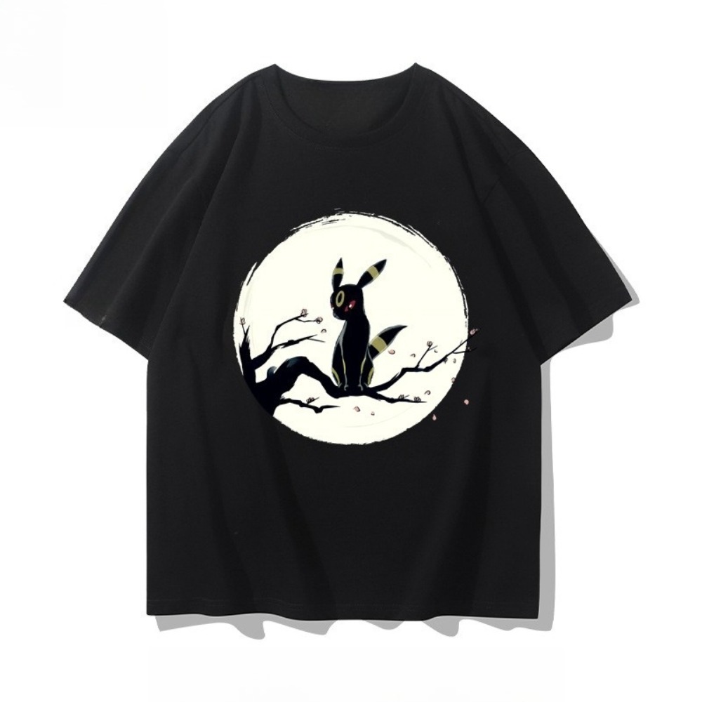 Erkek Yeni Pokémon Umbreon Ani - Anime Merchandise Store Japan incelemesi ve fiyatı