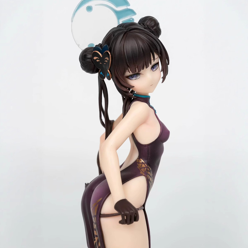Anime Figürü Yeni Çin Tarzı Ch - Anime Merchandise In Chinese incelemesi ve fiyatı