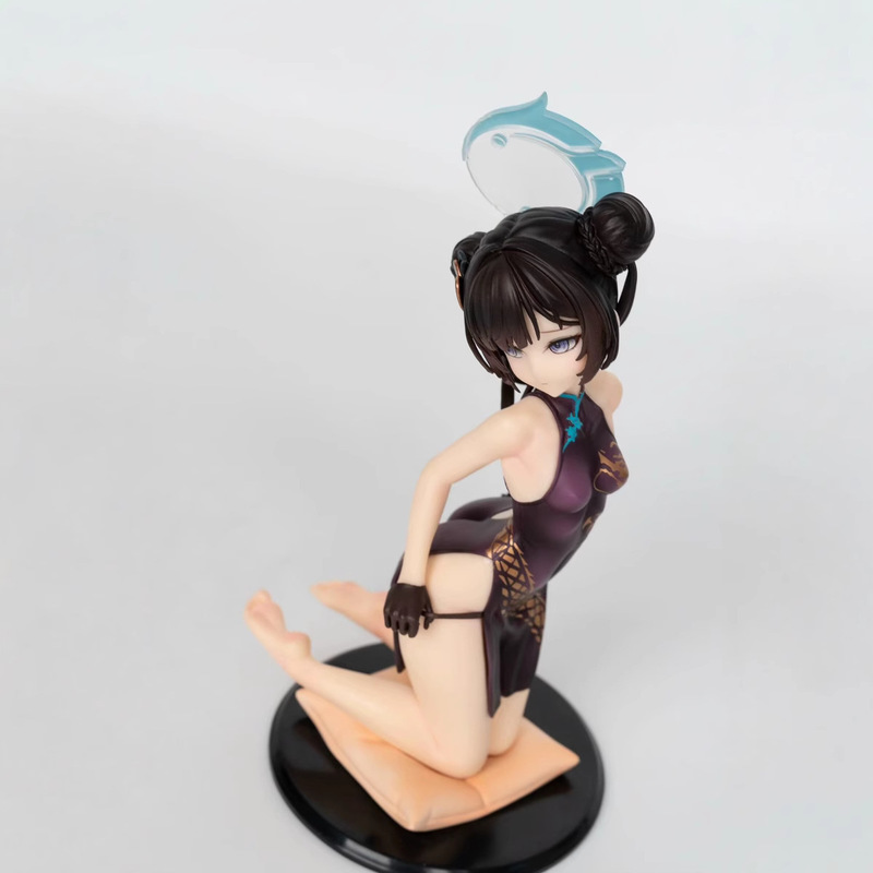 Anime Figürü Yeni Çin Tarzı Ch - Anime Merchandise In Chinese incelemesi ve fiyatı