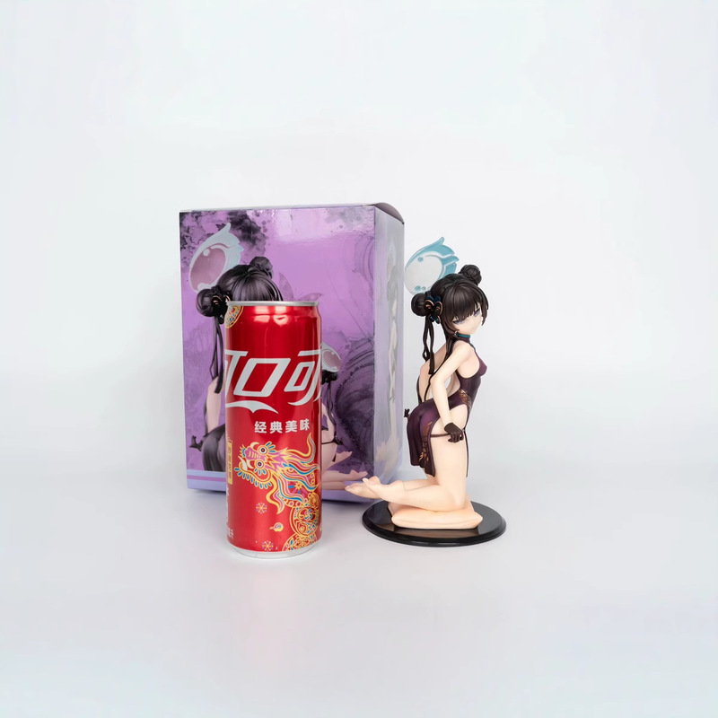 Anime Figürü Yeni Çin Tarzı Ch - Anime Merchandise In Chinese incelemesi ve fiyatı