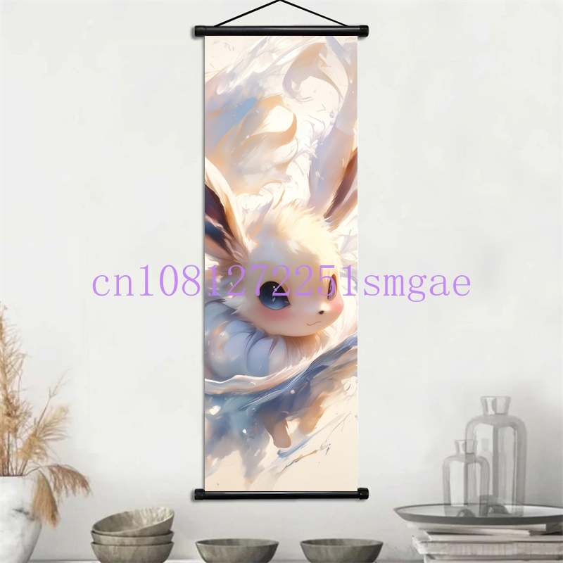 Baskılı Poster Anime Duvar San - Anime Poster Print incelemesi ve fiyatı