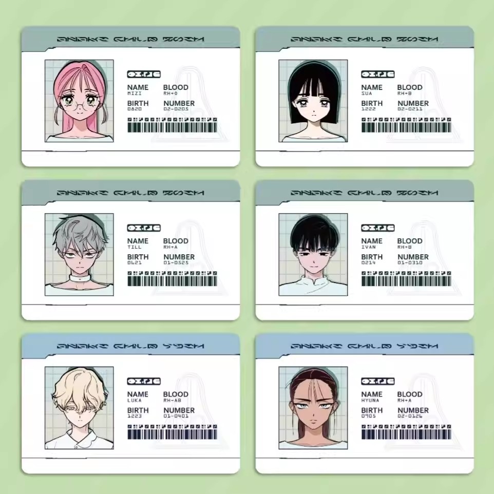 Vivinos Alien Stage Resmi Anak - Anime Merchandise In Chinese incelemesi ve fiyatı