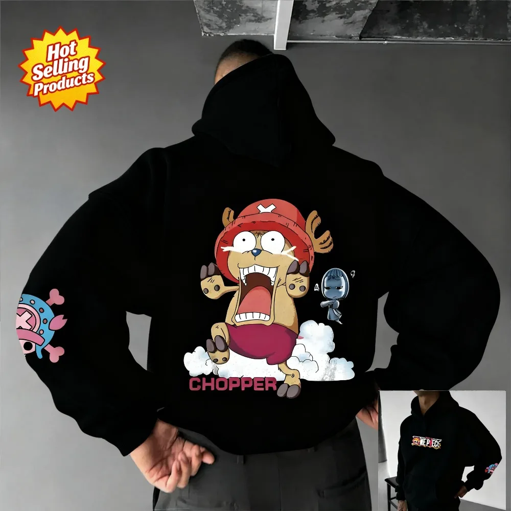 Tek Parça Kapüşonlu Üst Tony T - Anime Merchandise Store Japan incelemesi ve fiyatı