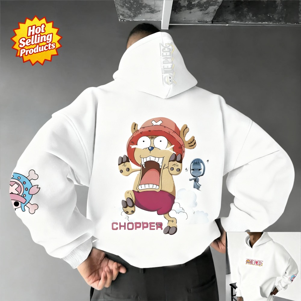 Tek Parça Kapüşonlu Üst Tony T - Anime Merchandise Store Japan incelemesi ve fiyatı