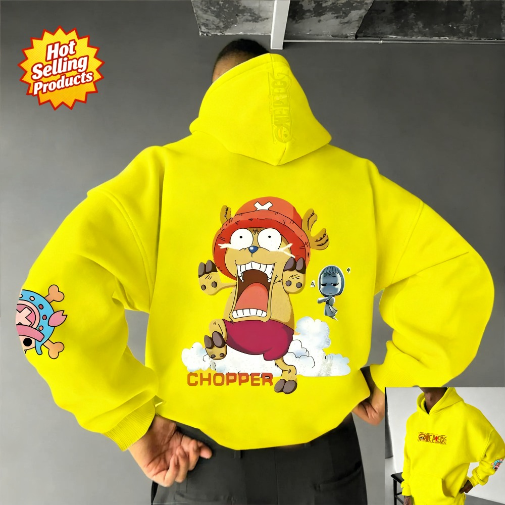 Tek Parça Kapüşonlu Üst Tony T - Anime Merchandise Store Japan incelemesi ve fiyatı