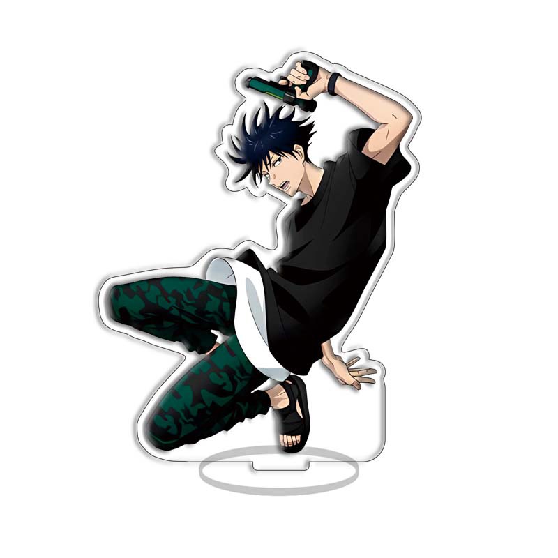 Jujutsu Kaisen Yuji Itadori Ak - Anime Convention Merchandise incelemesi ve fiyatı