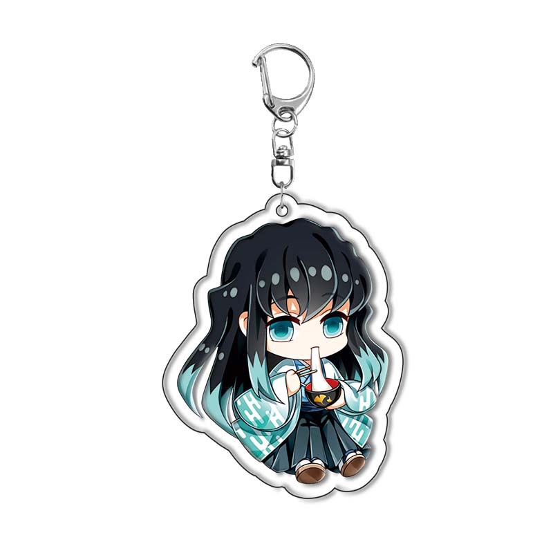 Demon Slayer Kimetsu no Yaiba  - Anime Convention Merchandise incelemesi ve fiyatı