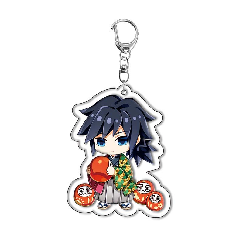 Demon Slayer Kimetsu no Yaiba  - Anime Convention Merchandise incelemesi ve fiyatı