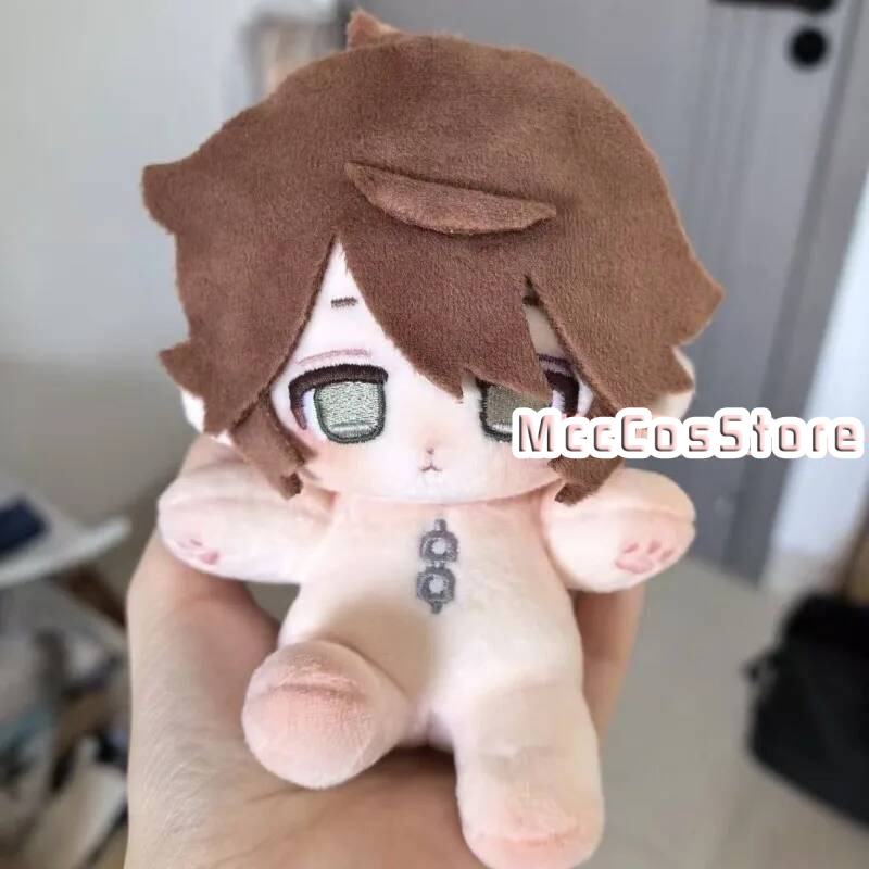 20Cm Identity Ⅴ Luca Balsa Pel - Plush Doll Anime incelemesi ve fiyatı