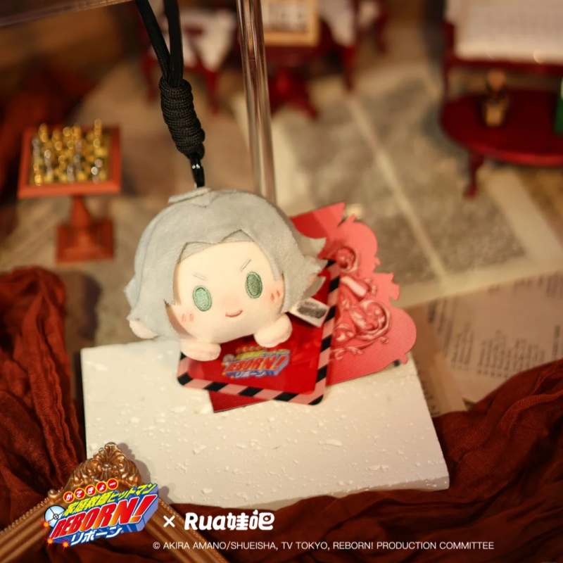 Resmi Lisanslı Hitman Reborn X - Anime Merchandise Licensing incelemesi ve fiyatı