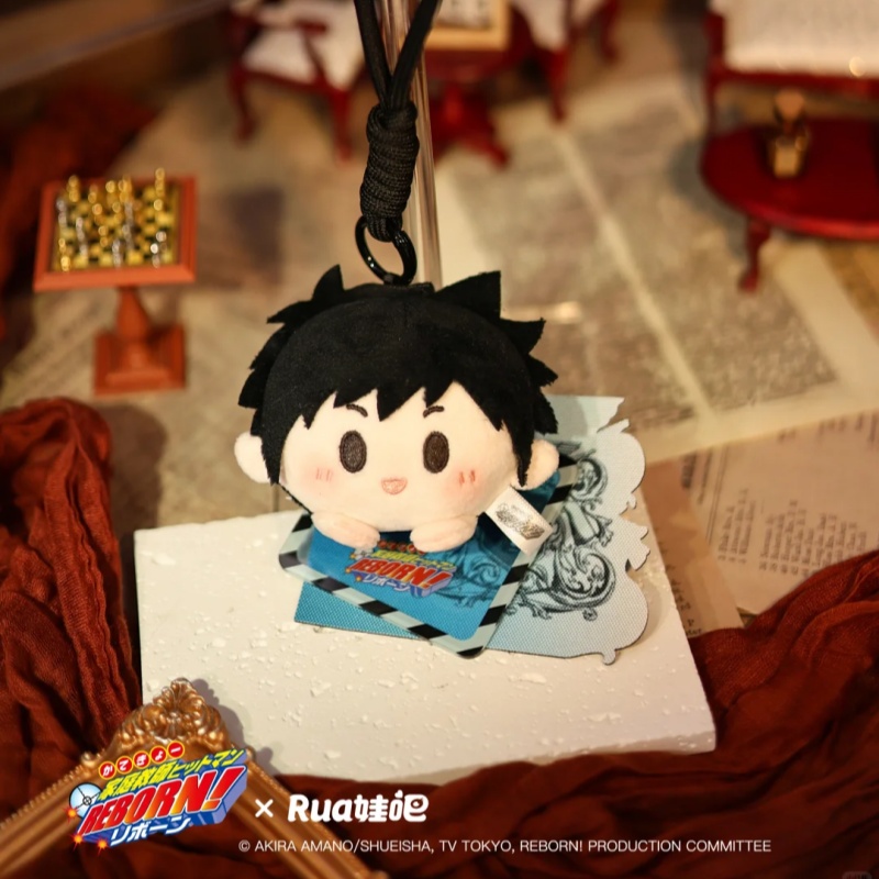 Resmi Lisanslı Hitman Reborn X - Anime Merchandise Licensing incelemesi ve fiyatı