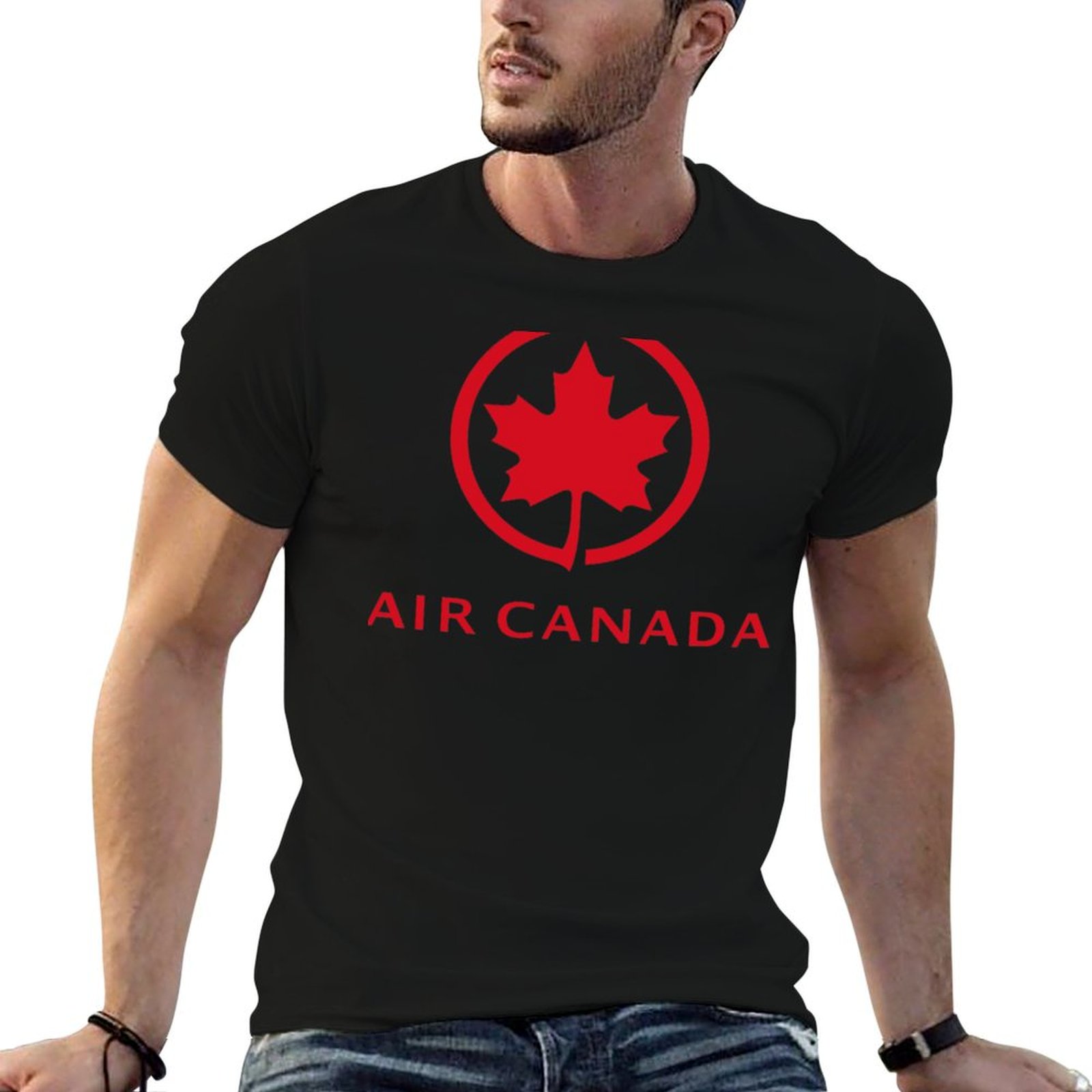 EN ÇOK SATAN - Air Canada Ürün - Anime Merchandise T-Shirts incelemesi ve fiyatı