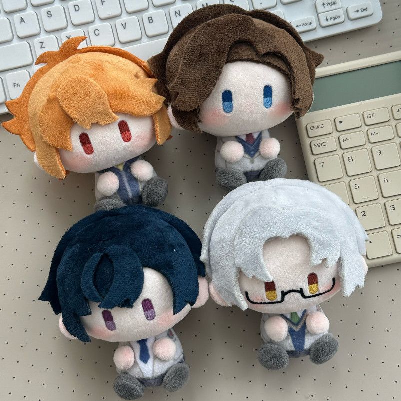 Yeni Themis'in Gözyaşları Luke - Plush Doll Anime incelemesi ve fiyatı