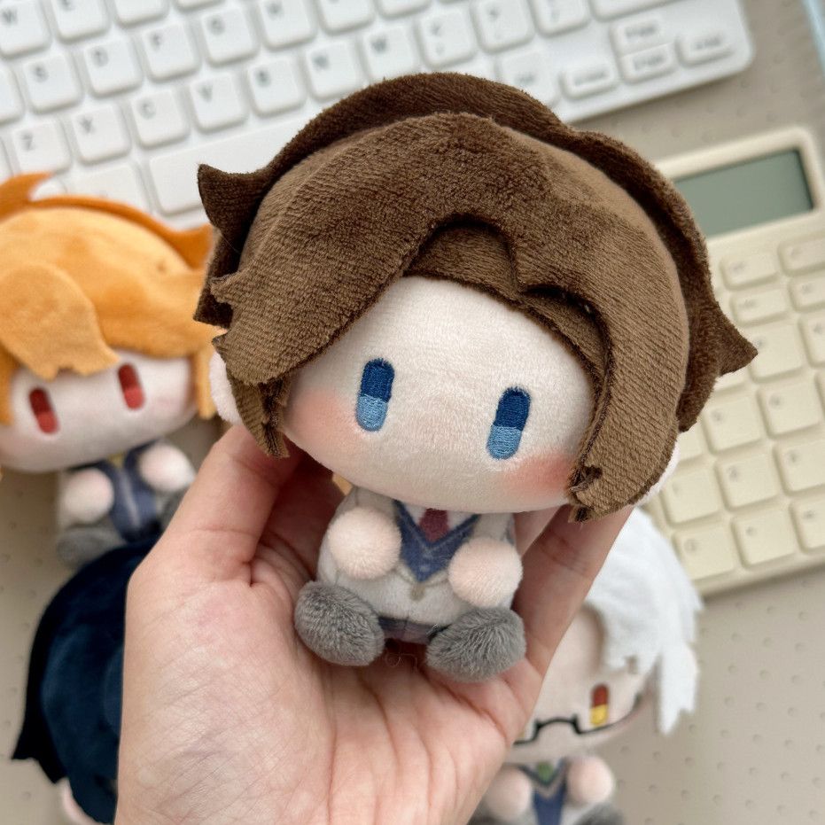 Yeni Themis'in Gözyaşları Luke - Plush Doll Anime incelemesi ve fiyatı