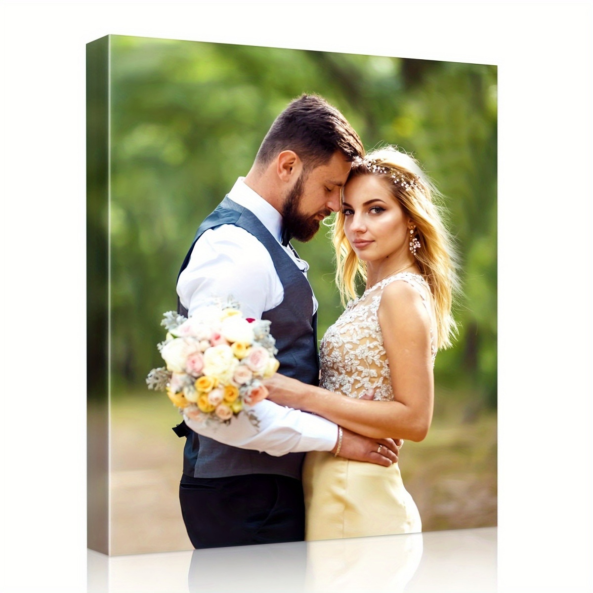 Çerçeveli Özelleştirilebilir A - Art Print Framed incelemesi ve fiyatı