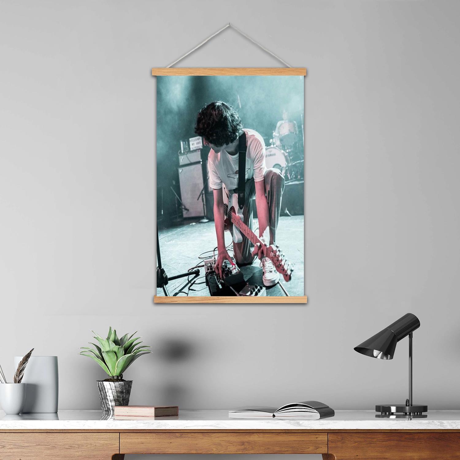 calpurnia Çerçeveli Duvar Boya - Art Print Framed incelemesi ve fiyatı