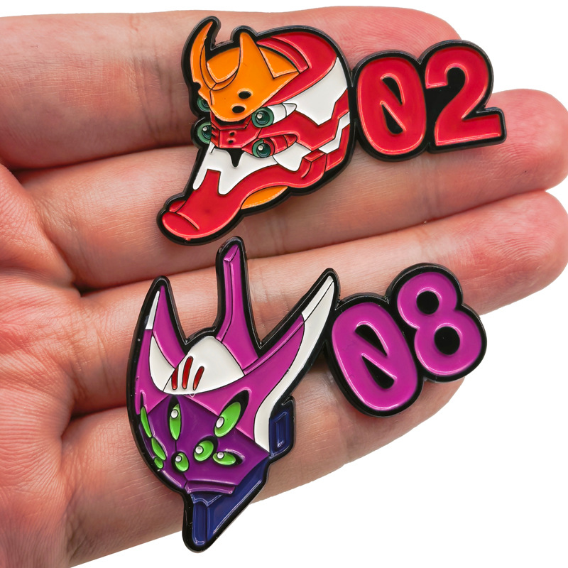 Neon Sevimli Genesis Klasik Ev - Evangelion Anime Merchandise incelemesi ve fiyatı