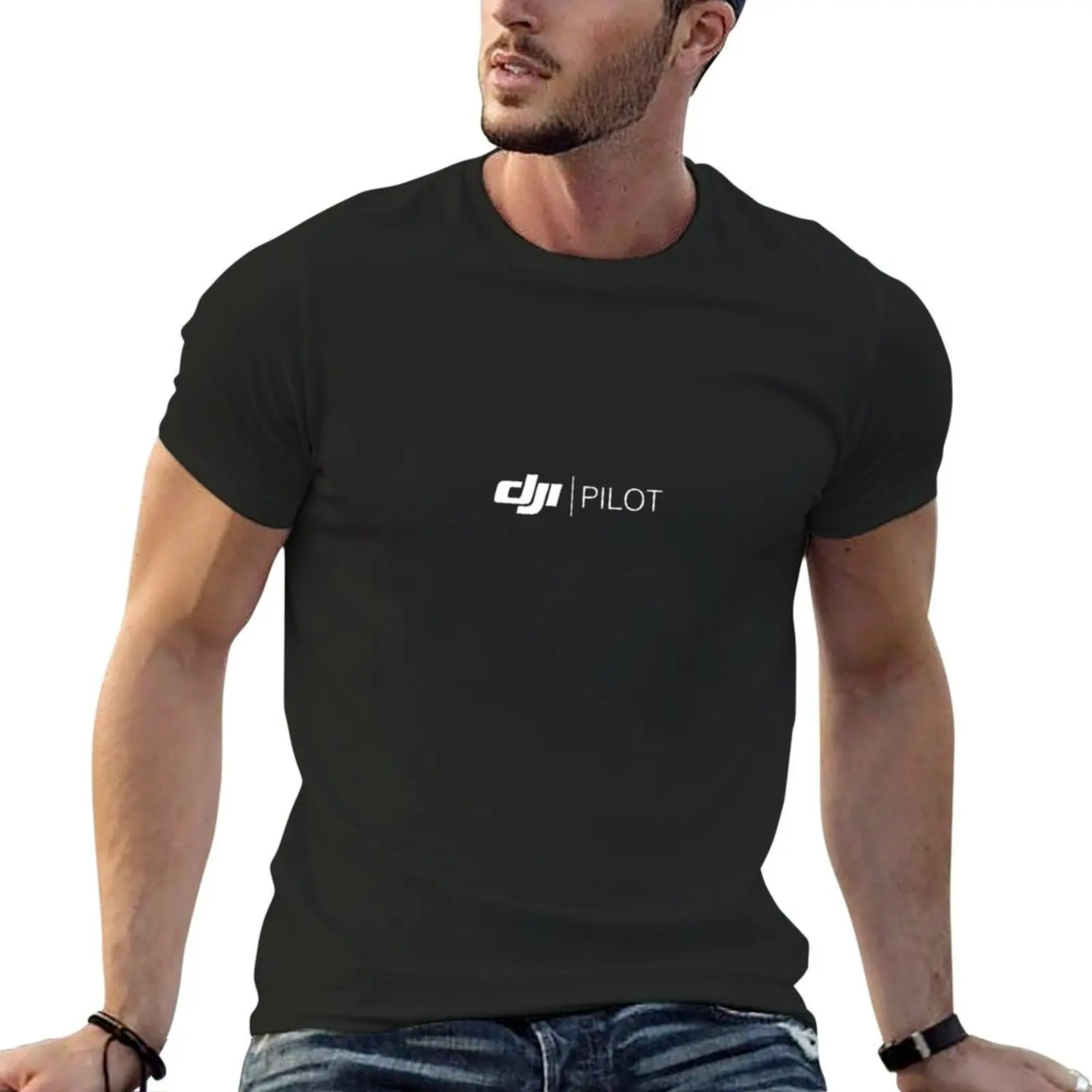 En Çok Satan - DJI Pilot Merch - Anime Merchandise T-Shirts incelemesi ve fiyatı