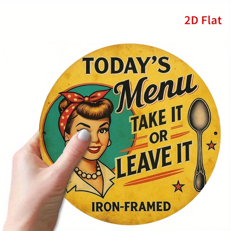 1 adet Vintage 1950'ler Retro  - Art Print Framed incelemesi ve fiyatı