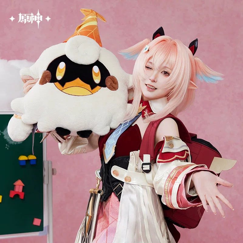[Ön sipariş] Resmi Genshin Imp - Anime Merchandise Licensing incelemesi ve fiyatı