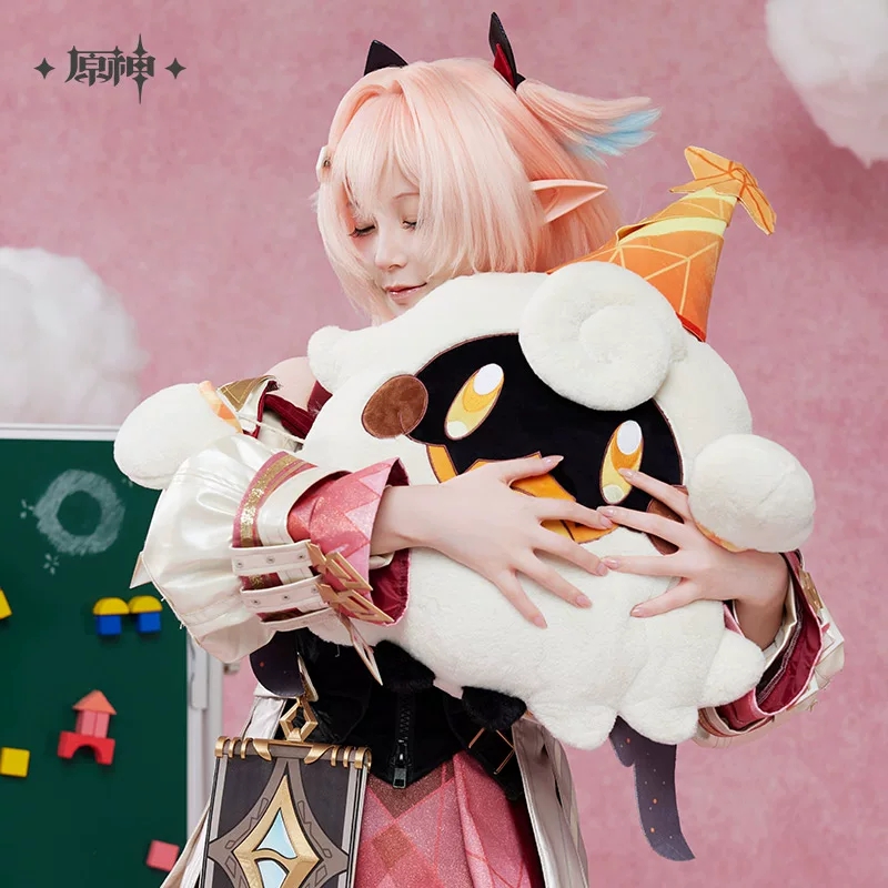 [Ön sipariş] Resmi Genshin Imp - Anime Merchandise Licensing incelemesi ve fiyatı