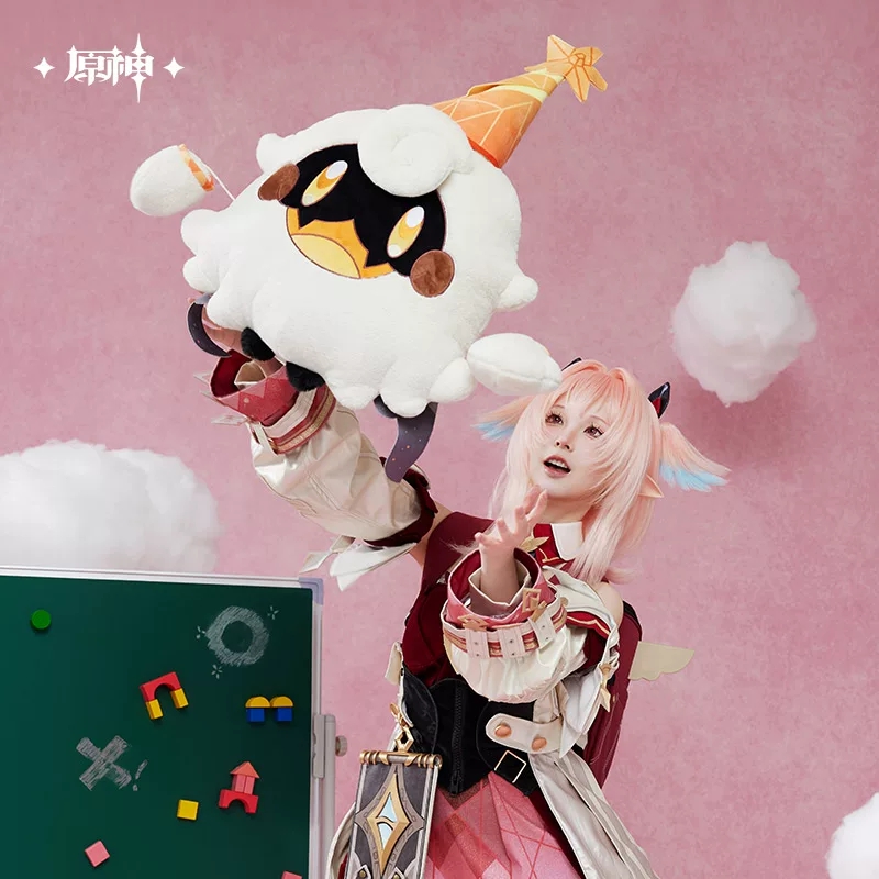[Ön sipariş] Resmi Genshin Imp - Anime Merchandise Licensing incelemesi ve fiyatı