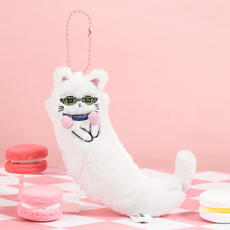 Orijinal Stokta Saiki Kusuo Ka - Plush Doll Anime incelemesi ve fiyatı