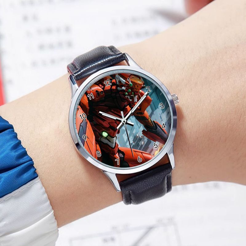 NEON GENESIS EVANGELION EVA-01 - Anime Merchandise For Men incelemesi ve fiyatı