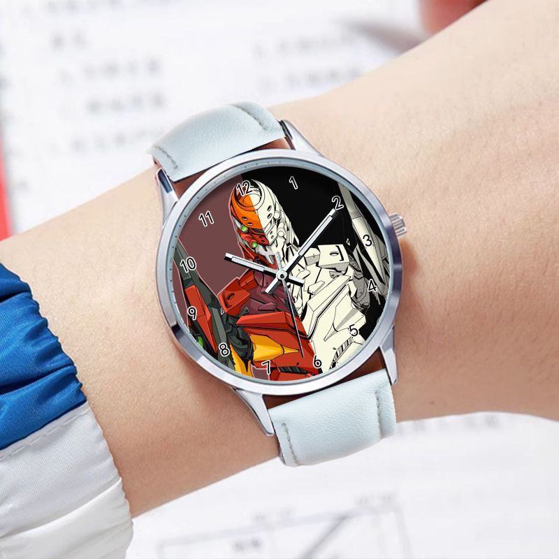 NEON GENESIS EVANGELION EVA-01 - Anime Merchandise For Men incelemesi ve fiyatı