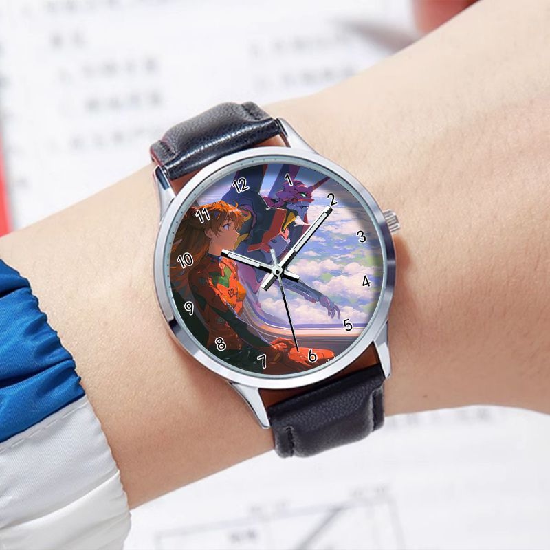 NEON GENESIS EVANGELION EVA-01 - Anime Merchandise For Men incelemesi ve fiyatı
