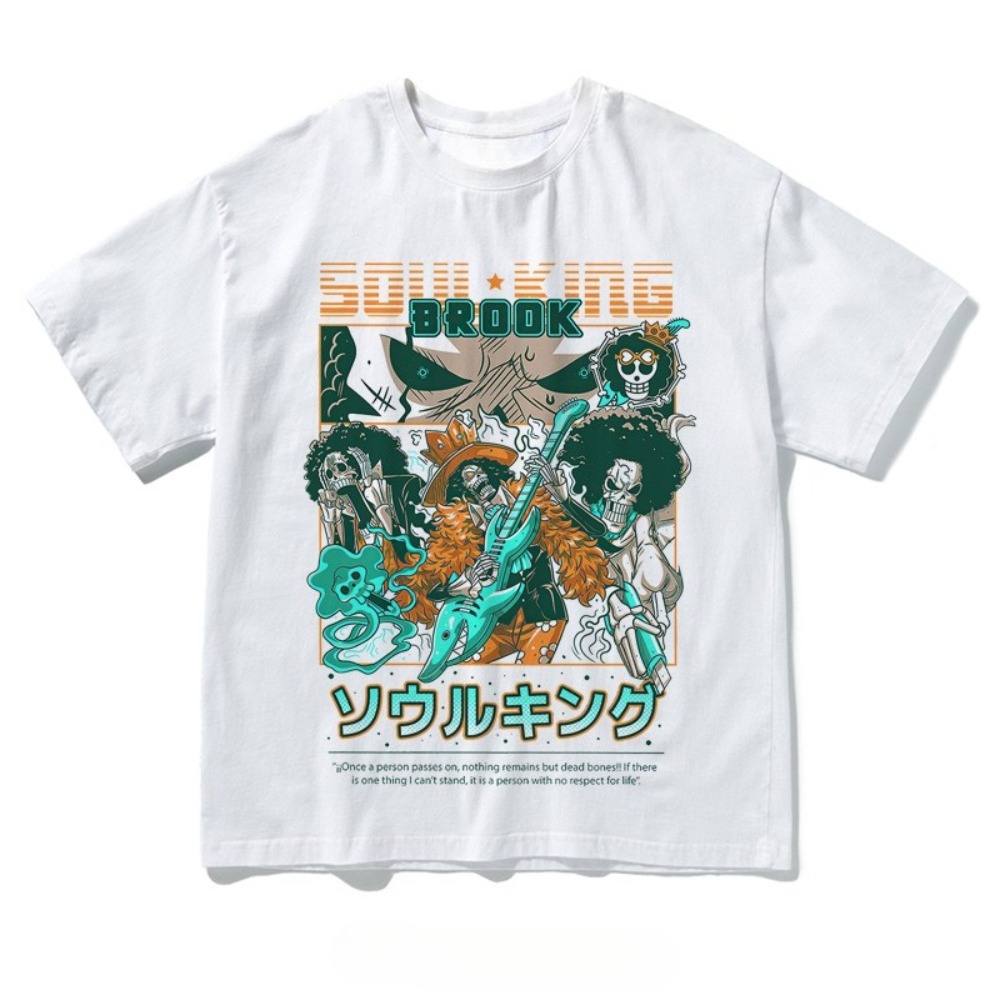 Erkek T-Shirt Anime Tek Parça  - Anime Merchandise Store Japan incelemesi ve fiyatı