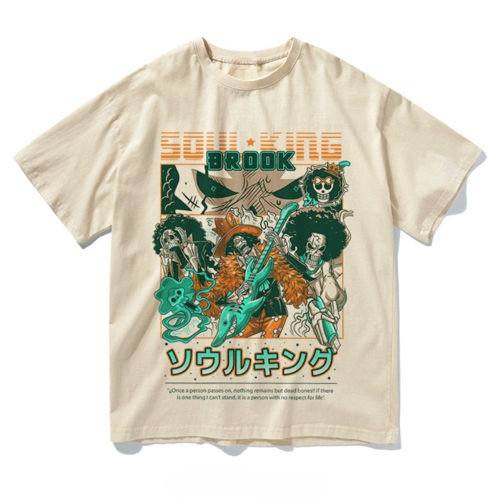 Erkek T-Shirt Anime Tek Parça  - Anime Merchandise Store Japan incelemesi ve fiyatı