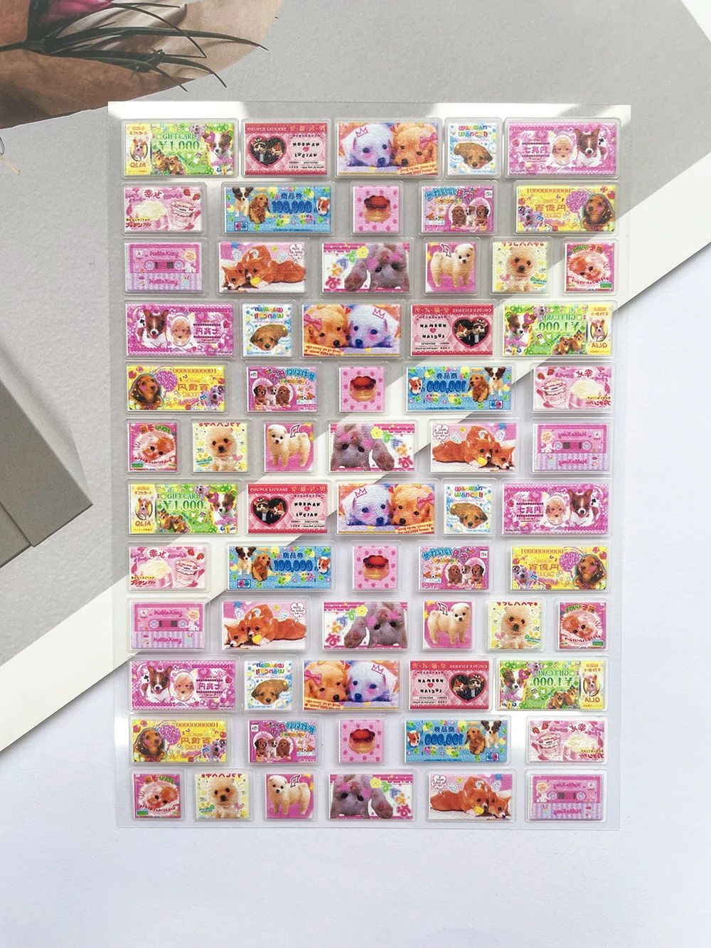 Mini Pvc Komik Kedi Posteri Ür - Anime Poster Print incelemesi ve fiyatı