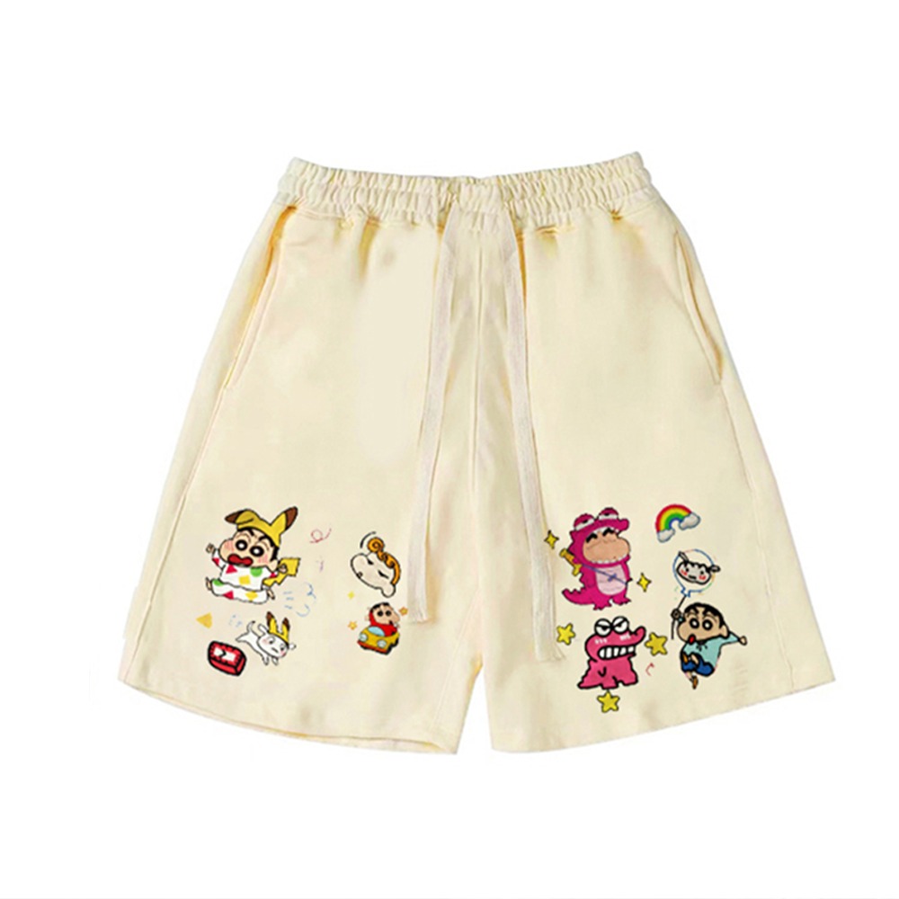 Yeni erkek şortları Crayon Shi - Anime Merchandise Store Japan incelemesi ve fiyatı