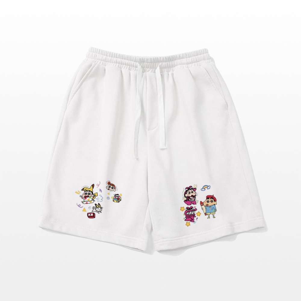 Yeni erkek şortları Crayon Shi - Anime Merchandise Store Japan incelemesi ve fiyatı