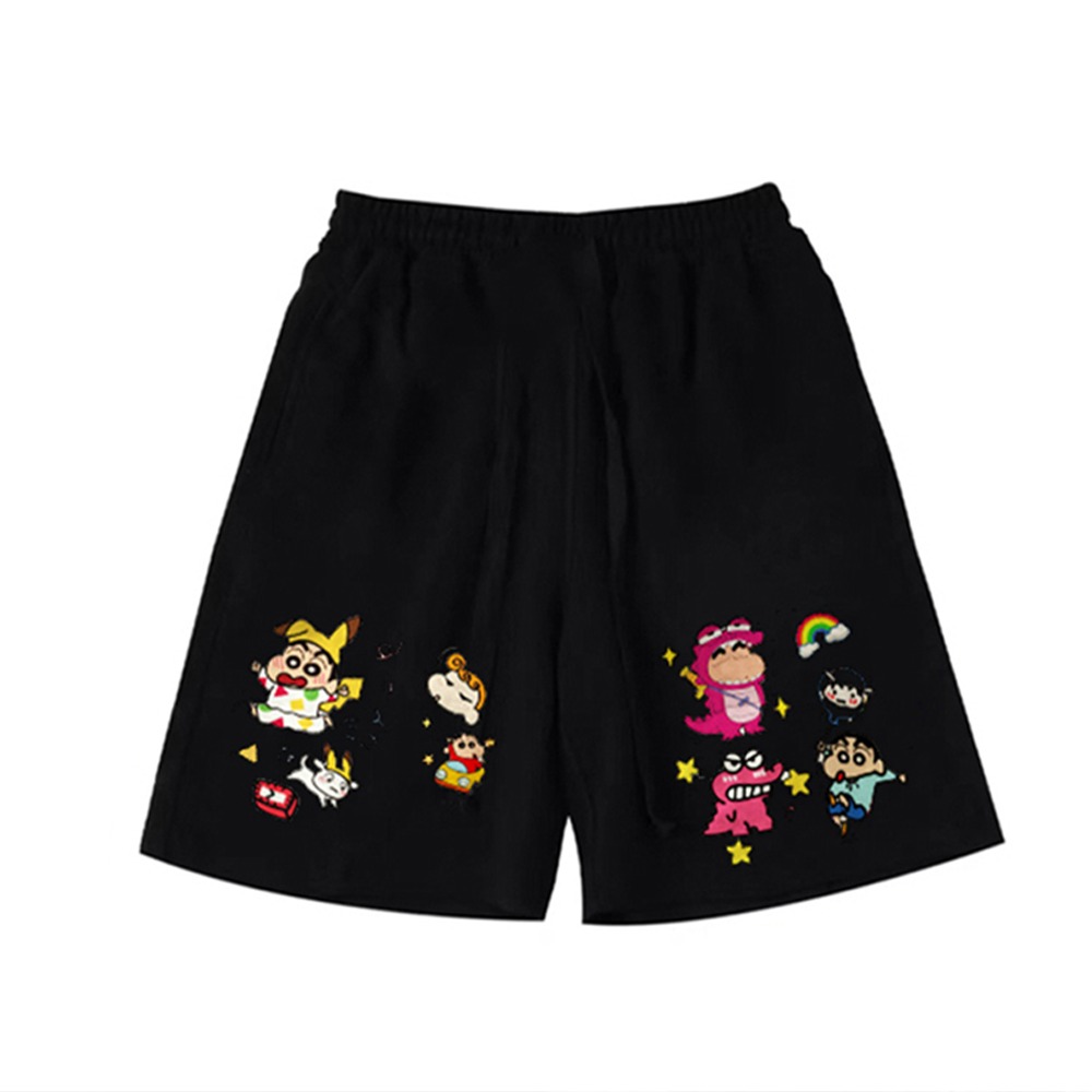 Yeni erkek şortları Crayon Shi - Anime Merchandise Store Japan incelemesi ve fiyatı