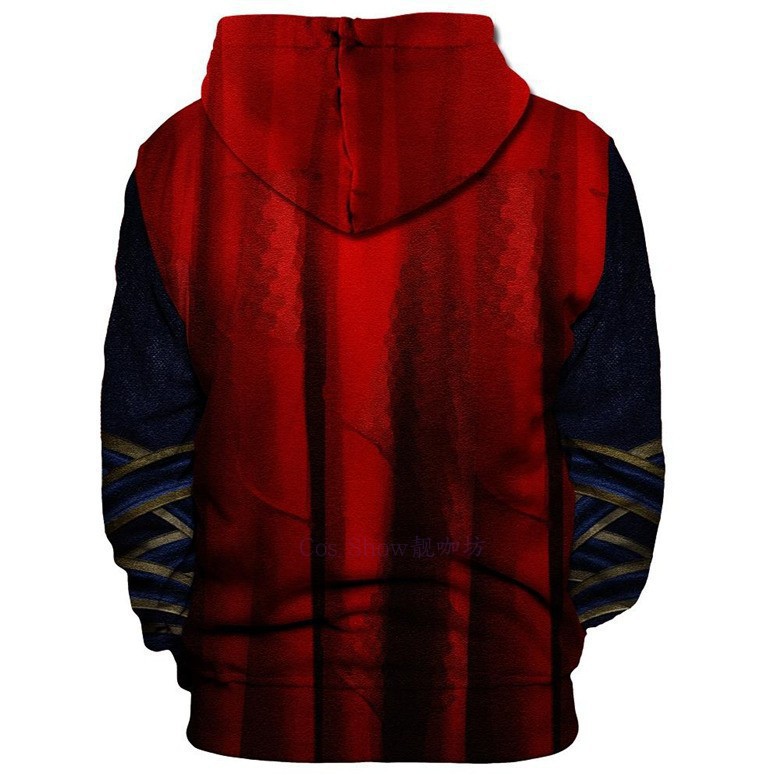 Doctor Strange 3D Animasyon Ka - Anime Merchandise For Men incelemesi ve fiyatı