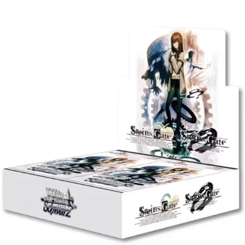 Steins;Gate Koleksiyonluk Kart - Anime Merchandise In Chinese incelemesi ve fiyatı