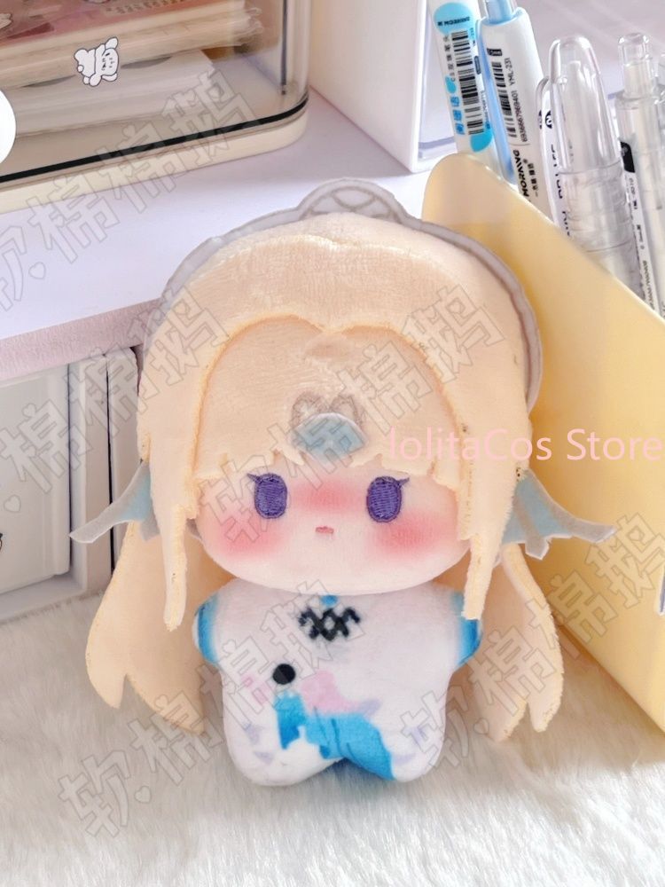 Honkai: Star Rail Pearl Kawaii - Plush Doll Anime incelemesi ve fiyatı